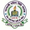 Akhchashi Mahila College logo