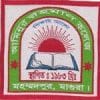 Aminur Rahman College , Mohammadpur logo