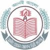 Amir Hossain Zobeda Degree College logo