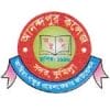 Anandapur Degree College logo
