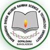 Bangabandhu Sheikh Mujibur Rahman Science And Technology University Logo