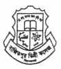 Bajitpur Degree College logo