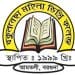 Bakul Nessa Mohila College logo