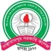 Bancharampur Degree College logo