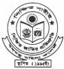 Banga Bandhu Mohila College logo