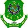 Bangladesh Army University of Science and Technology logo