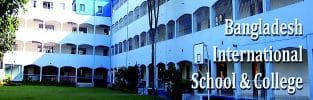 Bangladesh International School And College (BISC)