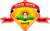 Barendra College logo