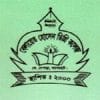 Belayet Hossain Degree College logo