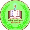 Bhabaniganj College logo