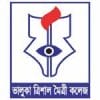 Bhaluka Trishal Maitry College logo