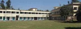 Bhola Govt Girls High School
