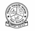 Biral Degree College logo