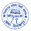 Birampur Mohila College logo