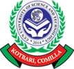 CCN University Of Science & Technology logo