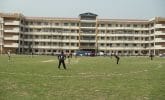 Cantonment English School & College Field