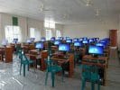 Cantonment Public School And College Lalmonirhat Computer Lab