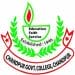 Chandpur Govt. College, Chandpur logo