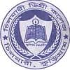 Chilmari Degree College logo