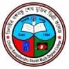 Chinair Bangabandhu Sheikh Mujib Degree College logo