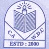 Chowdhury Adarsha Womens College logo