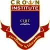 Crown Business Studies College logo