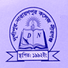D. N. Degree College logo