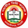 Dayamir College logo