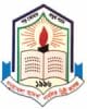 Dhanuakhala Adarsha Public College logo