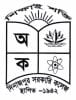 Dinajpur Govt. College logo