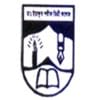 Dr. Eakub Sharif Dedree College logo