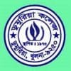 Dumuria College logo