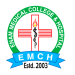 Enam Medical College and Hospital