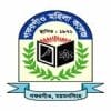 Gafargaon Mohila College logo
