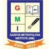 Gazipur Metropolitan College logo