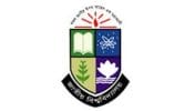 Gobarcha Pahat Degree College logo