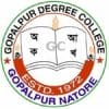 Gopalpur Degree College logo
