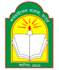 Govt. Charmicheal College Rangpur logo