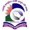 Govt. Jashimuddin Kazi Abdul Goni Degree College logo