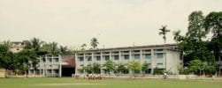 Govt. Laboratory High School, Rajshahi Overview