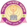 Govt. Pangsa College logo