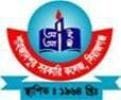 Govt. Shahjadpur College logo