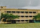 Govt.habigonj Mohila College logo