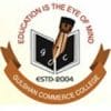Gulshan Commerce College logo