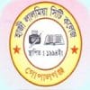 Haji Lalmia City College logo