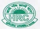 Hatirdia Raziuddin College logo