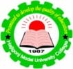 Hazigonj Model College logo