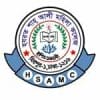 Hazrat Shah Ali Mohila Degree College logo