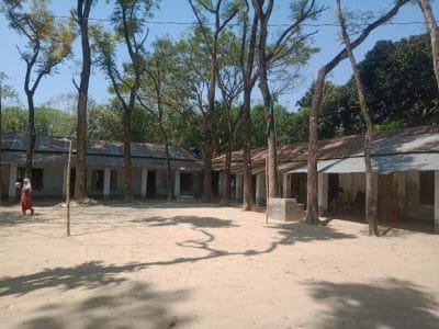 Solimpur Balika Dakhil Madrasah