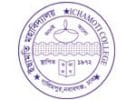 Ichamoti Degree College logo